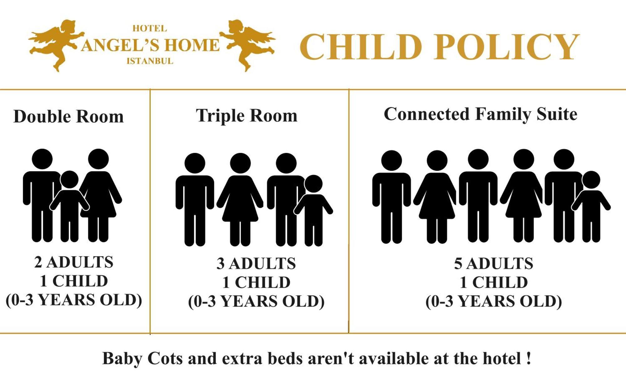 Angel'S Home Suites - Angel Group Hotels Истанбул Екстериор снимка
